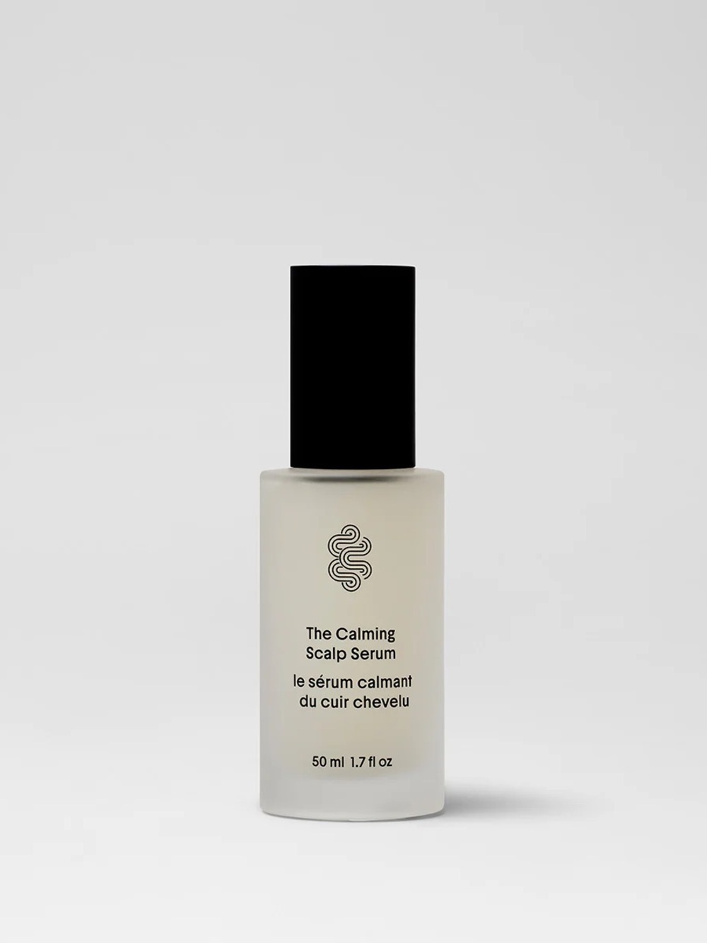 Crown Affair Calming Scalp Serum Spray